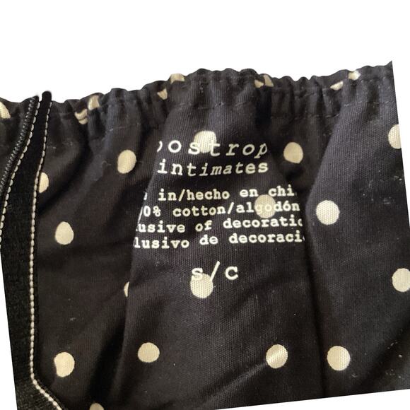 Apostrophe Intimates Sleepwear Cami - Picture 4 of 6